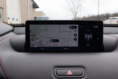 2023 Acura TLX w/A-Spec Package