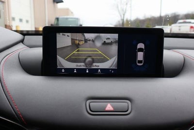 2023 Acura TLX w/A-Spec Package