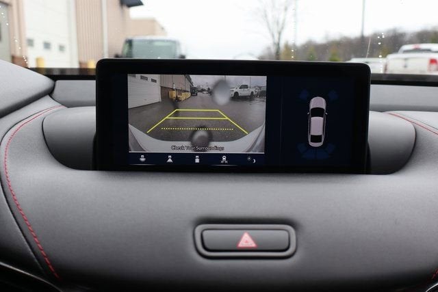 2023 Acura TLX w/A-Spec Package