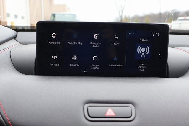 2023 Acura TLX w/A-Spec Package