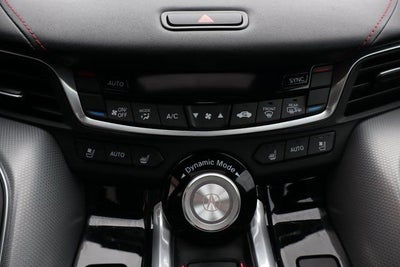 2023 Acura TLX w/A-Spec Package