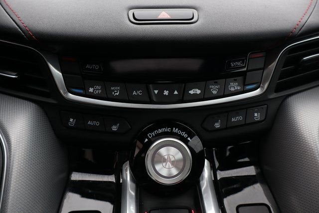 2023 Acura TLX w/A-Spec Package