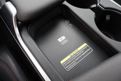 2023 Acura TLX w/A-Spec Package