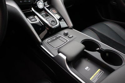 2023 Acura TLX w/A-Spec Package