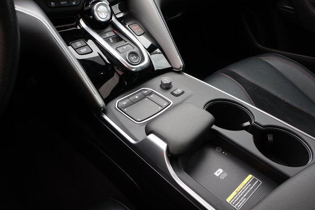 2023 Acura TLX w/A-Spec Package