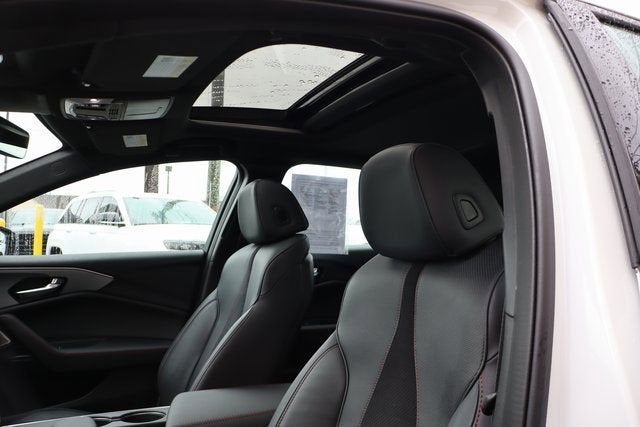 2023 Acura TLX w/A-Spec Package