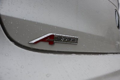 2023 Acura TLX w/A-Spec Package