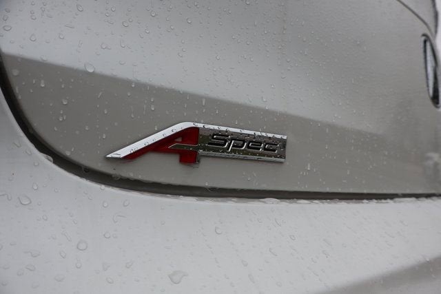 2023 Acura TLX w/A-Spec Package