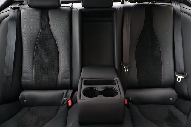 2023 Acura TLX w/A-Spec Package