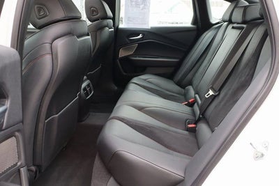 2023 Acura TLX w/A-Spec Package