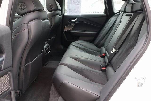 2023 Acura TLX w/A-Spec Package