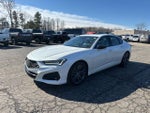 2023 Acura TLX w/A-Spec Package