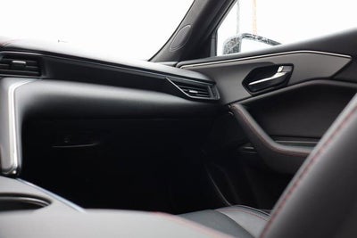 2023 Acura TLX w/A-Spec Package