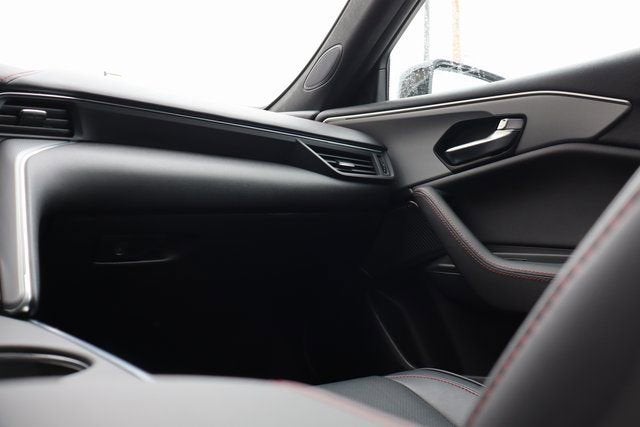 2023 Acura TLX w/A-Spec Package