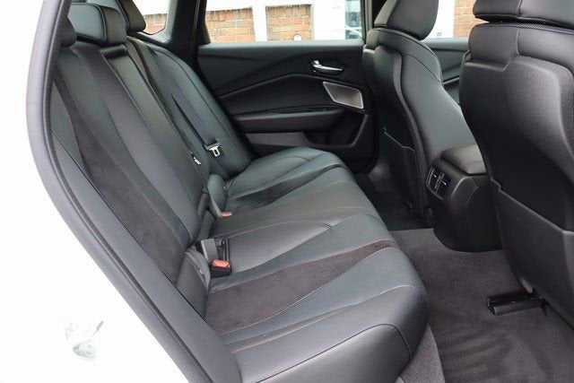 2023 Acura TLX w/A-Spec Package