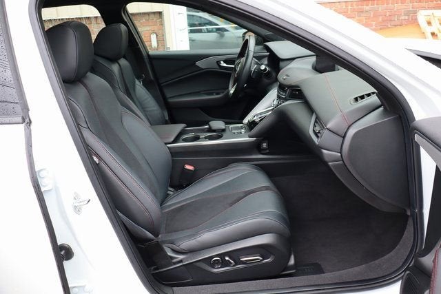 2023 Acura TLX w/A-Spec Package