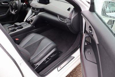 2023 Acura TLX w/A-Spec Package