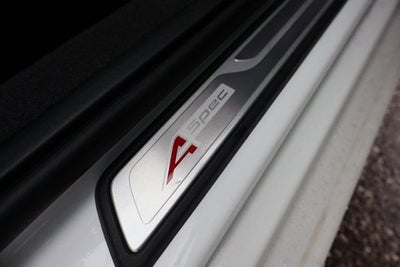 2023 Acura TLX w/A-Spec Package