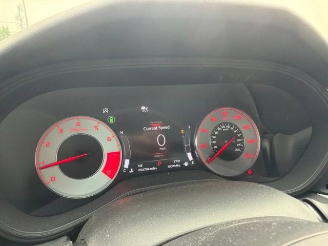 2021 Acura TLX w/A-Spec Package