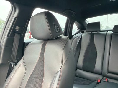 2021 Acura TLX w/A-Spec Package