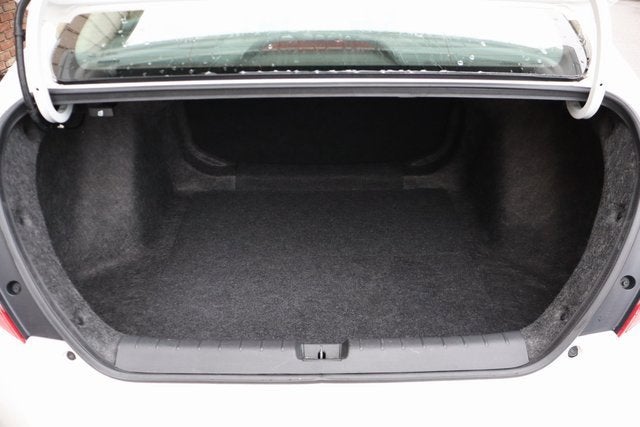 2016 Honda Civic Sedan LX