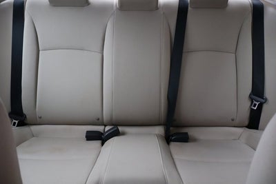 2016 Honda Civic Sedan LX