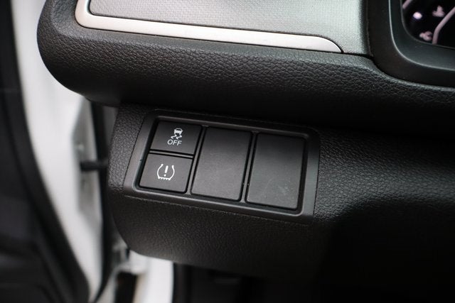 2016 Honda Civic Sedan LX