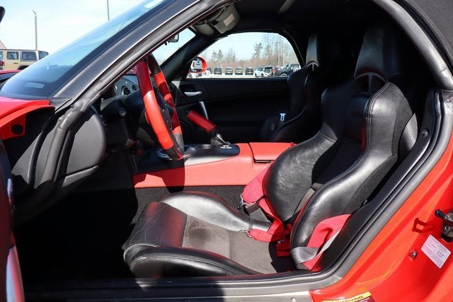 2005 Dodge Viper SRT10