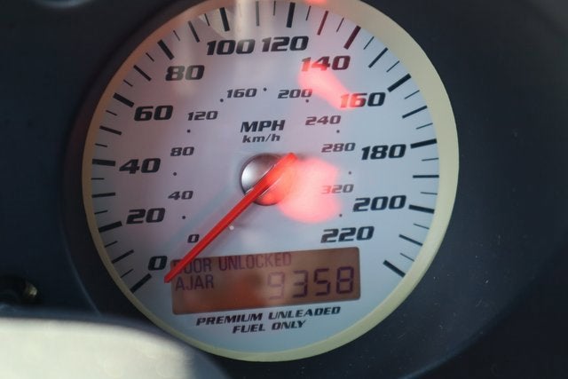 2005 Dodge Viper SRT10