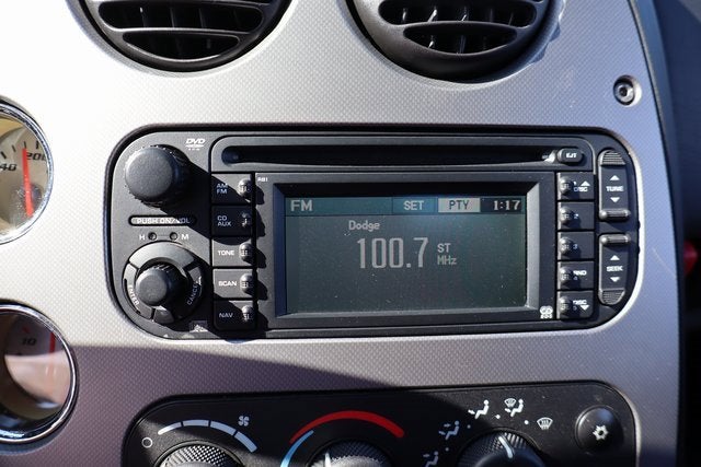 2005 Dodge Viper SRT10