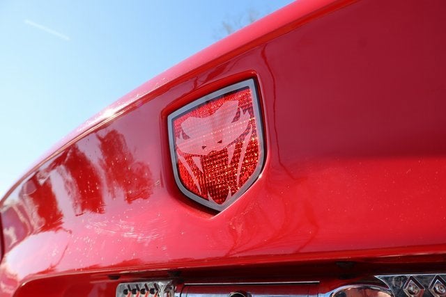 2005 Dodge Viper SRT10