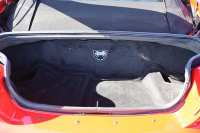 2005 Dodge Viper SRT10