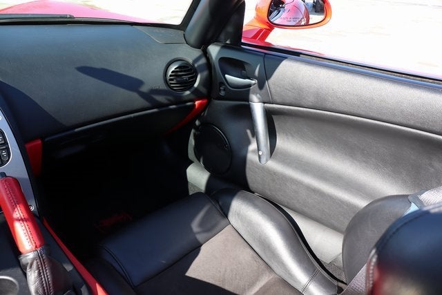 2005 Dodge Viper SRT10