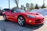 2005 Dodge Viper SRT10
