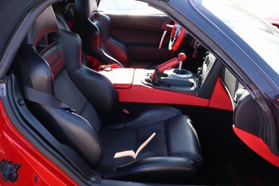 2005 Dodge Viper SRT10