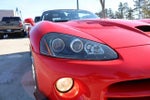 2005 Dodge Viper SRT10
