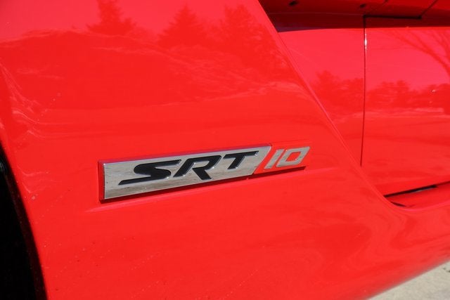 2005 Dodge Viper SRT10