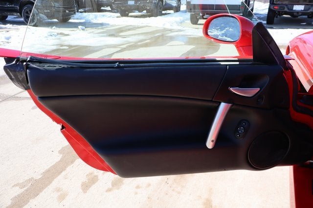 2005 Dodge Viper SRT10