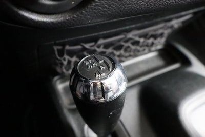 2017 Jeep Wrangler Unlimited Willys Wheeler