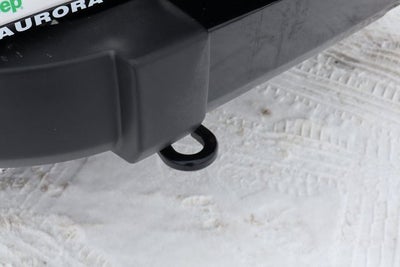 2017 Jeep Wrangler Unlimited Willys Wheeler