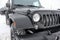 2017 Jeep Wrangler Unlimited Willys Wheeler