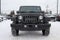 2017 Jeep Wrangler Unlimited Willys Wheeler