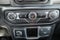 2020 Jeep Wrangler Sport