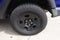 2020 Jeep Wrangler Sport