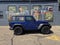2020 Jeep Wrangler Sport