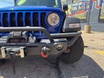 2020 Jeep Wrangler Sport