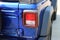 2020 Jeep Wrangler Sport