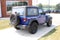 2020 Jeep Wrangler Sport