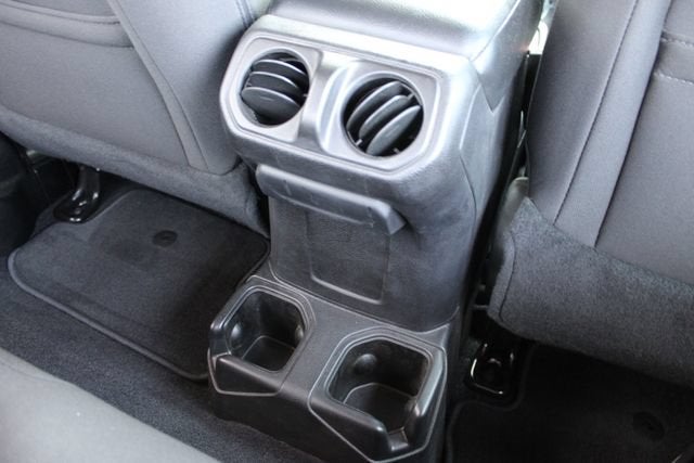 2020 Jeep Wrangler Sport