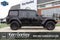 2022 Jeep Wrangler Unlimited Willys Sport